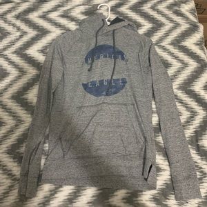 American eagle hoodie